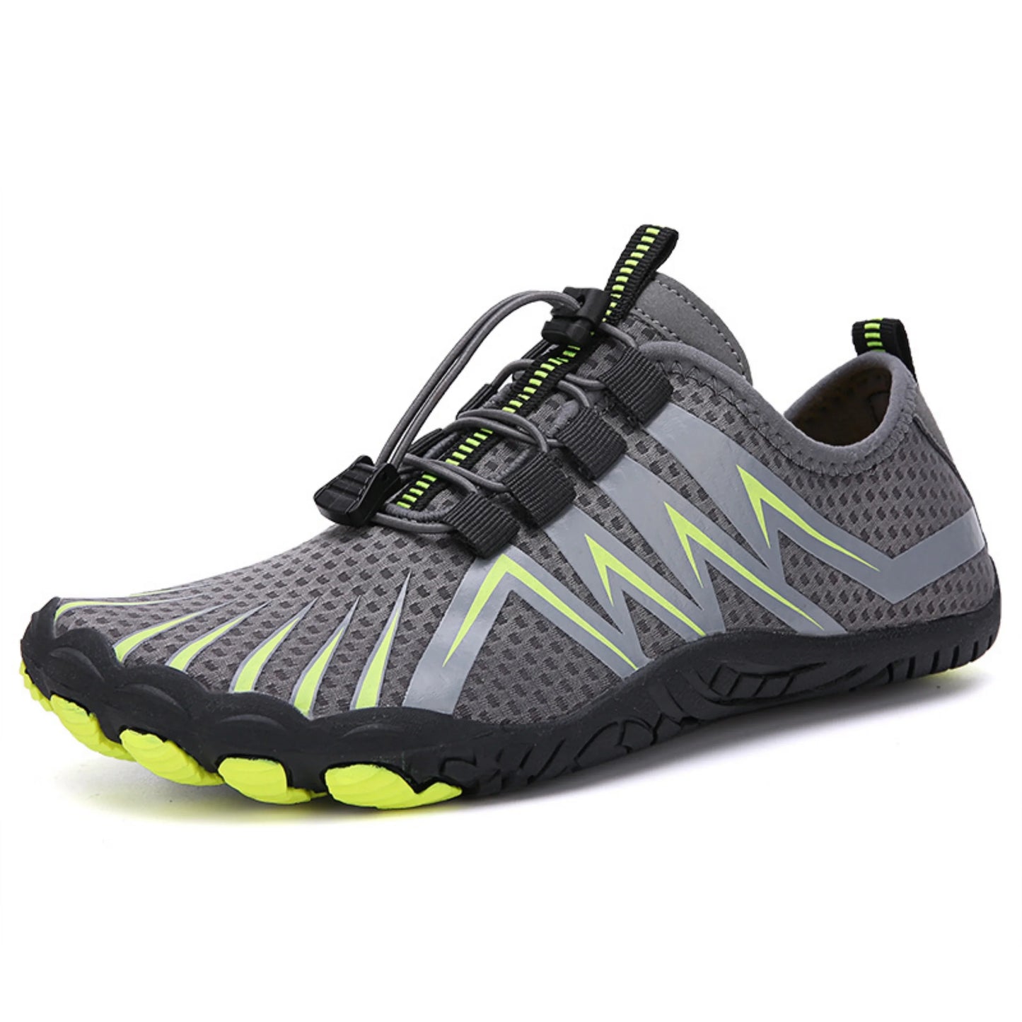 Panthera Max – Outdoor- & Rutschfeste Barfußschuhe (Unisex)