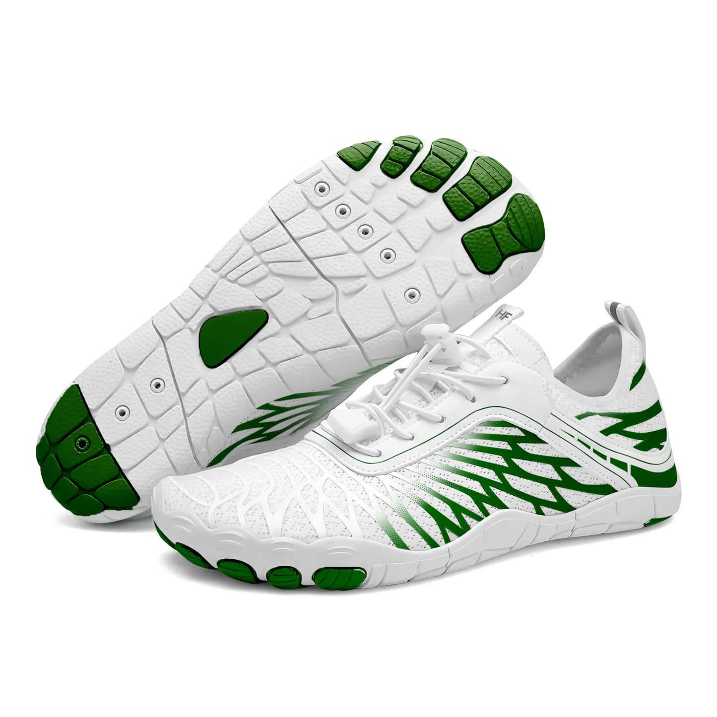 Lorax Pro – Gesunde & Rutschfeste Barfußschuhe (Unisex)