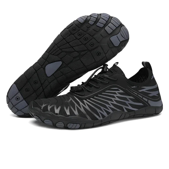 Lorax Pro – Gesunde & Rutschfeste Barfußschuhe (Unisex)