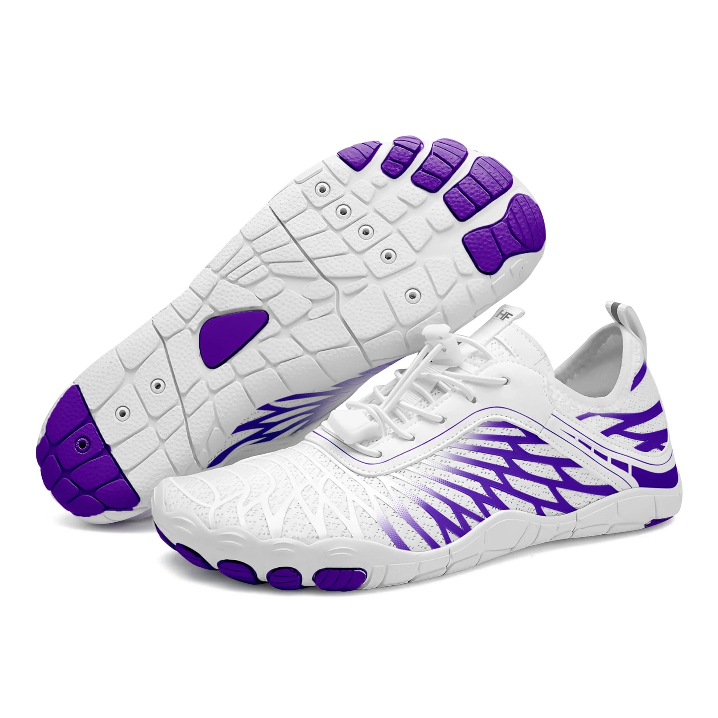 Lorax Pro – Gesunde & Rutschfeste Barfußschuhe (Unisex)