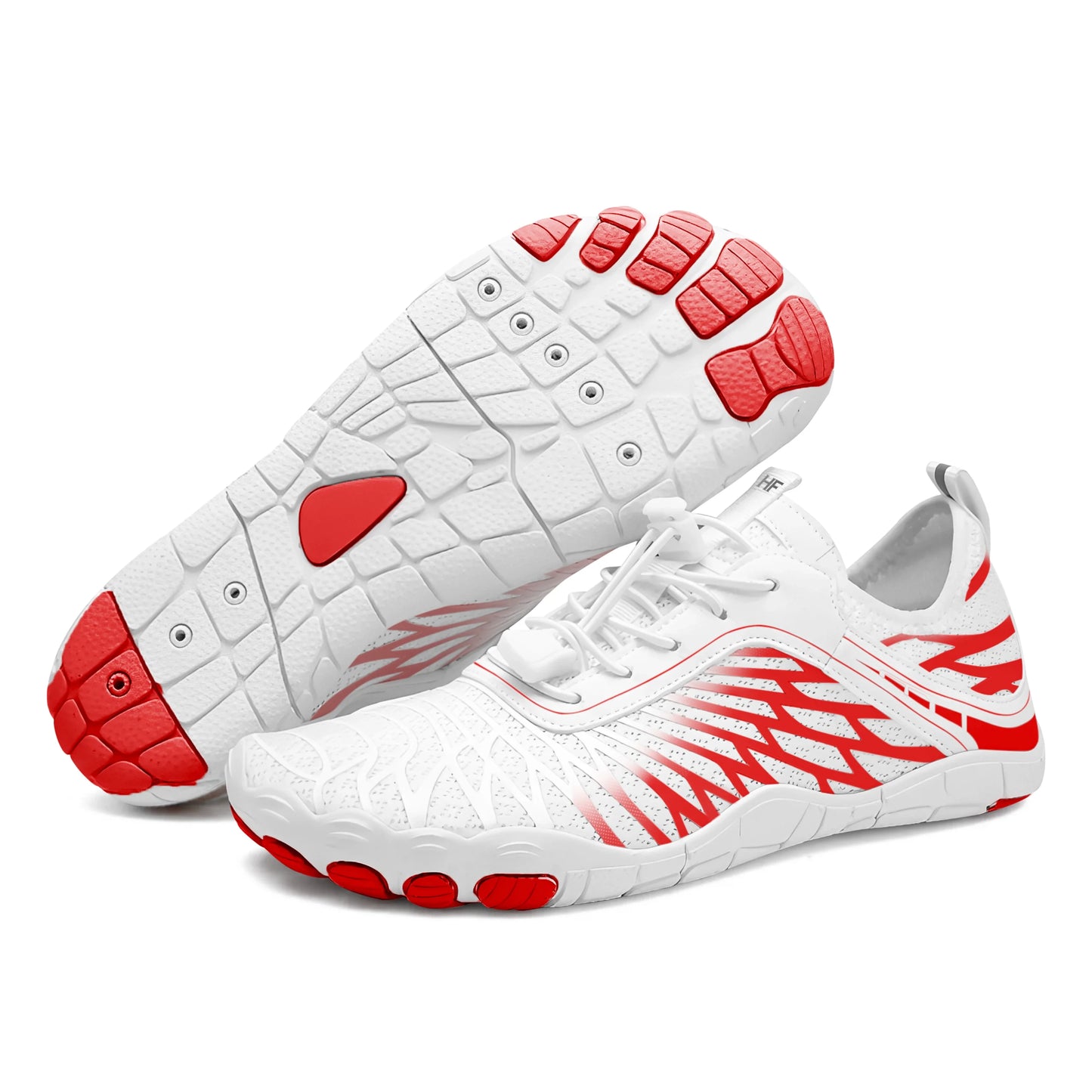 Lorax Pro – Gesunde & Rutschfeste Barfußschuhe (Unisex)