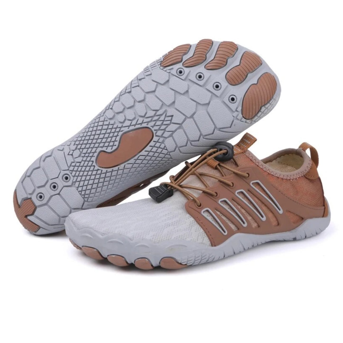 Colson Pro – Gesunde & Rutschfeste Barfußschuhe (Unisex)