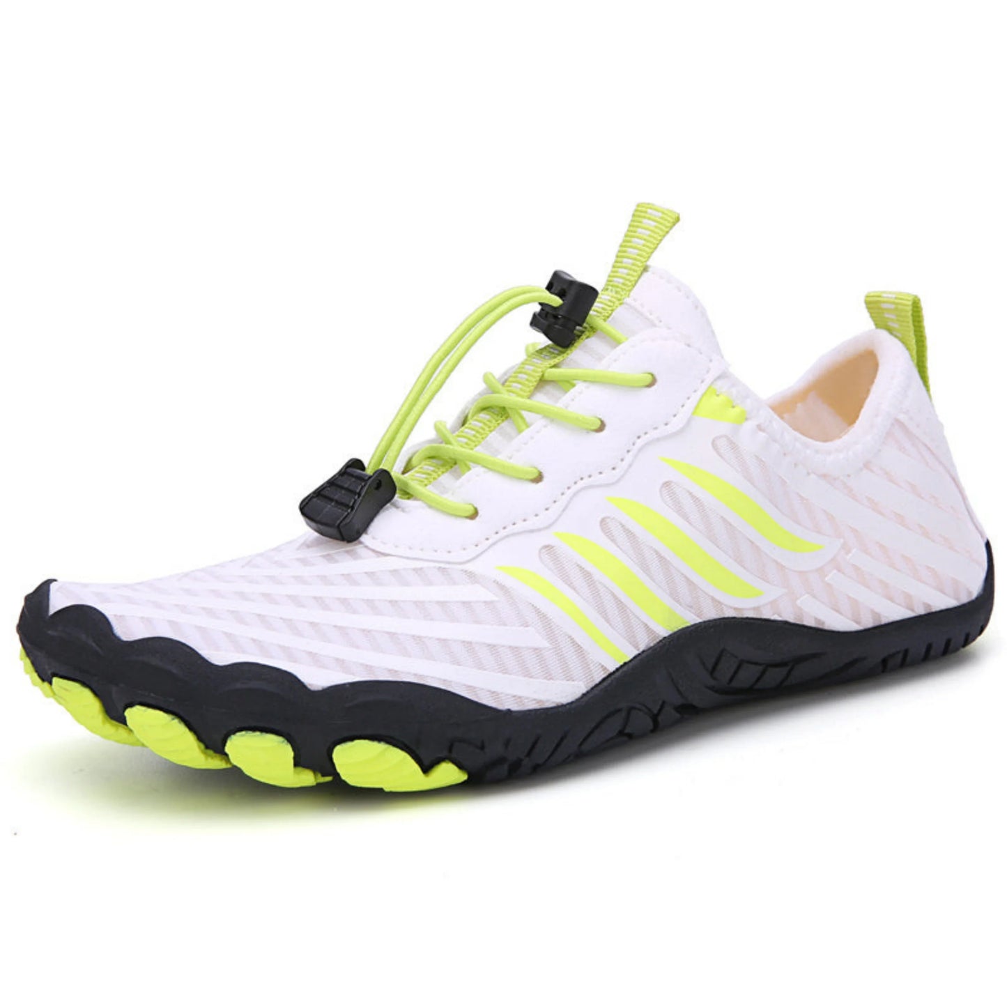 Calder Pro – Atmungsaktive & Rutschfeste Universelle Barfußschuhe