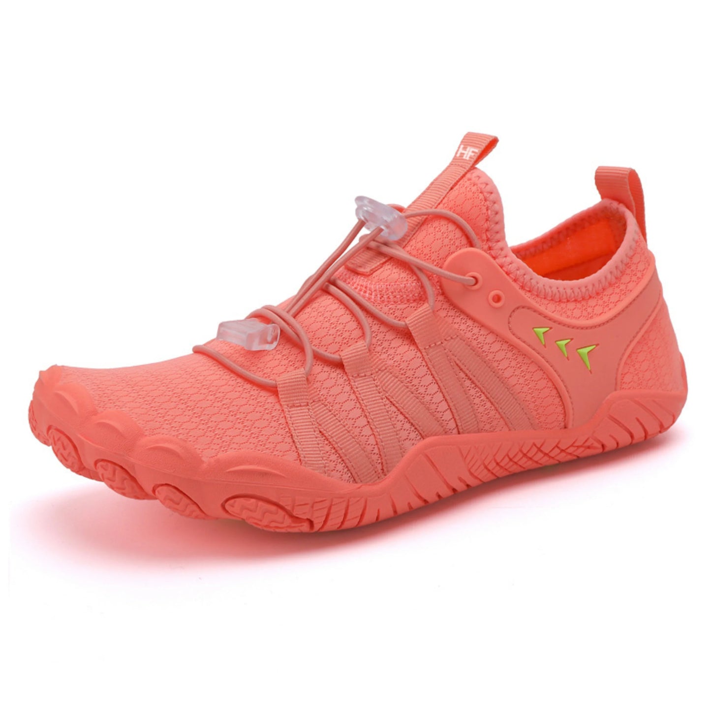 Caspian Adventure – Outdoor- & Rutschfeste Barfußschuhe (Unisex)