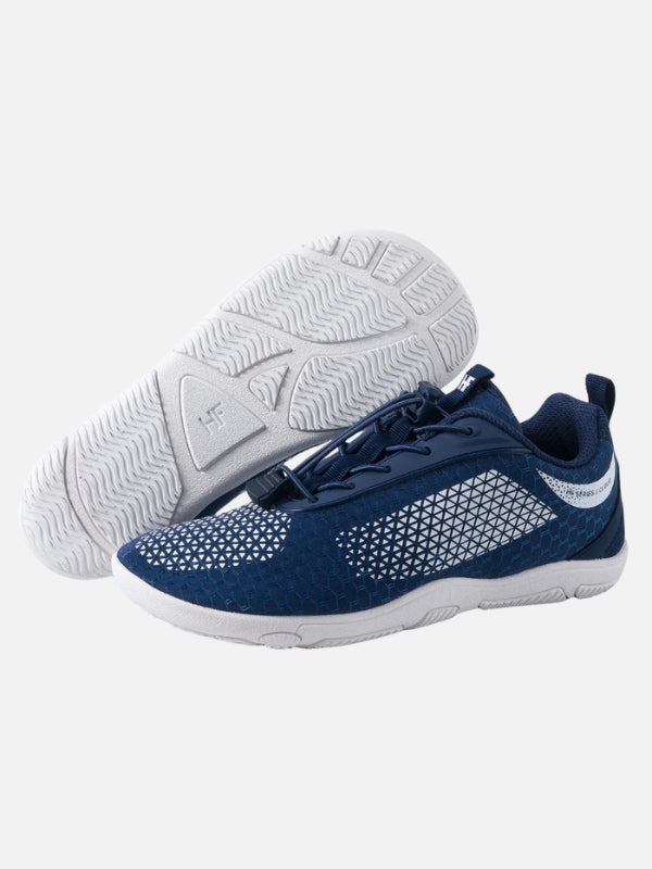 HF Series x Cloud – Ergonomische & Stützende Barfußschuhe (Unisex)