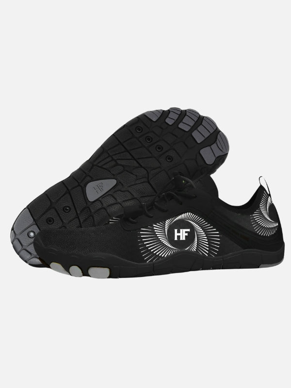 HF Active – Barfußschuhe für einen aktiven Lebensstil & Schmerzlinderung (Unisex)