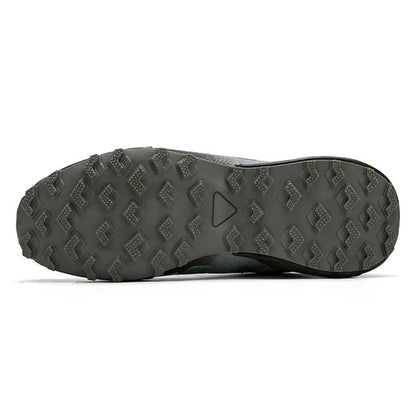 Camo Ortho Balance – Orthopädische, schmerzlindernde Wanderschuhe