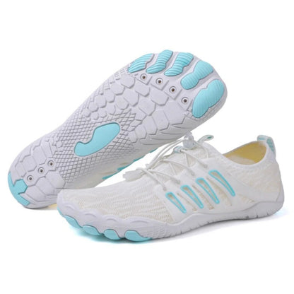 Colson Pro – Gesunde & Rutschfeste Barfußschuhe (Unisex)