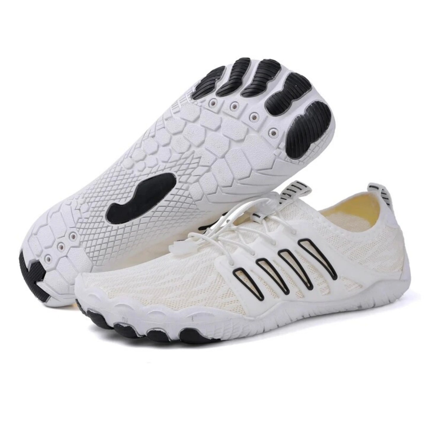 Colson Pro – Gesunde & Rutschfeste Barfußschuhe (Unisex)