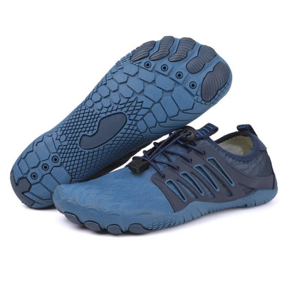 Colson Pro – Gesunde & Rutschfeste Barfußschuhe (Unisex)