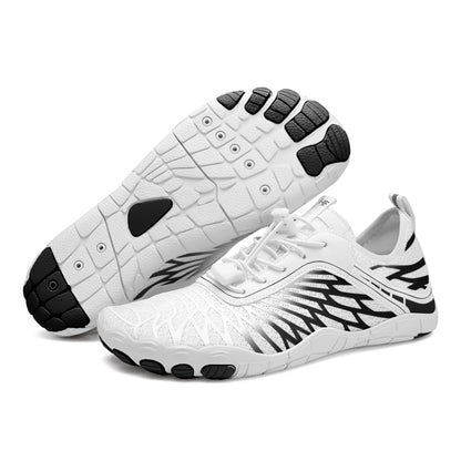 Lorax Pro – Gesunde & Rutschfeste Barfußschuhe (Unisex)