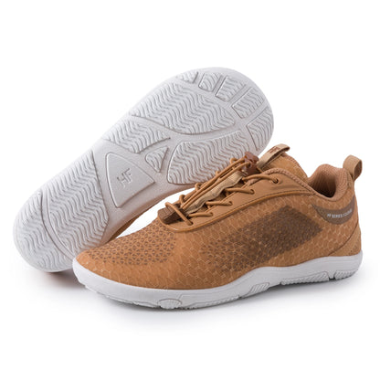 HF Series x Cloud – Ergonomische & Stützende Barfußschuhe (Unisex)