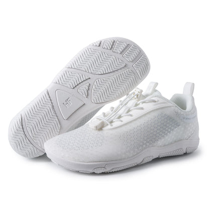 HF Series x Cloud – Ergonomische & Stützende Barfußschuhe (Unisex)