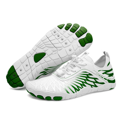Lorax Pro – Gesunde & Rutschfeste Barfußschuhe (Unisex)