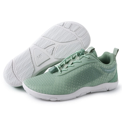 HF Series x Cloud – Ergonomische & Stützende Barfußschuhe (Unisex)