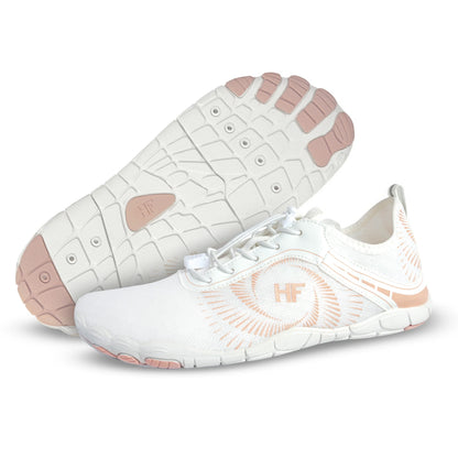 HF Active – Barfußschuhe für einen aktiven Lebensstil & Schmerzlinderung (Unisex)