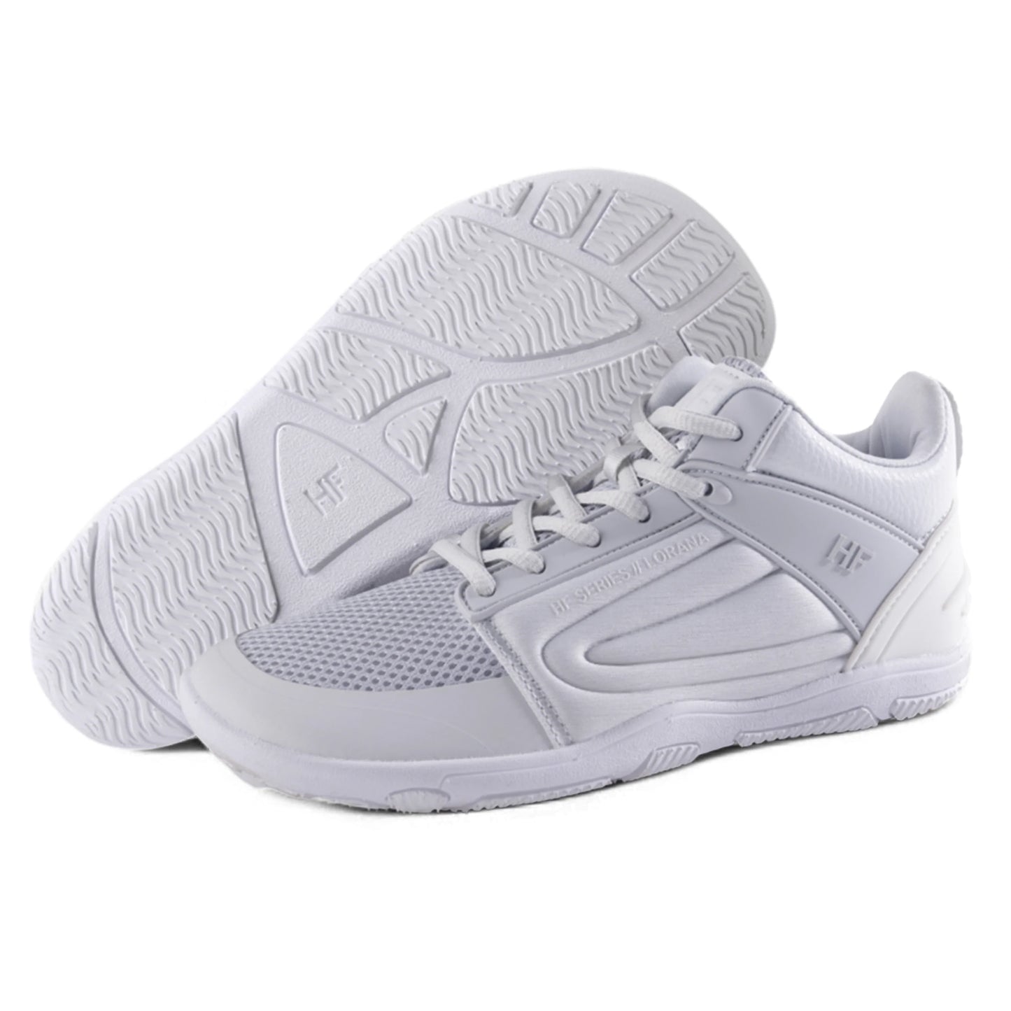 [NEU] Lorana Sneakers – Ergonomische Barfußschuhe für den Alltag (Unisex)
