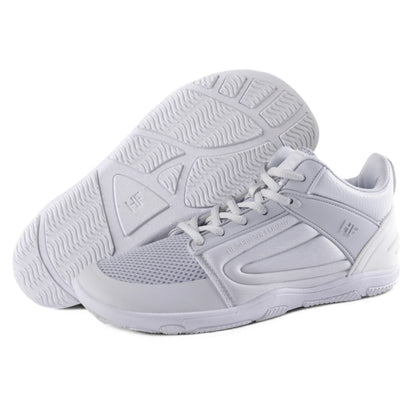 [NEU] Lorana Sneakers – Ergonomische Barfußschuhe für den Alltag (Unisex)