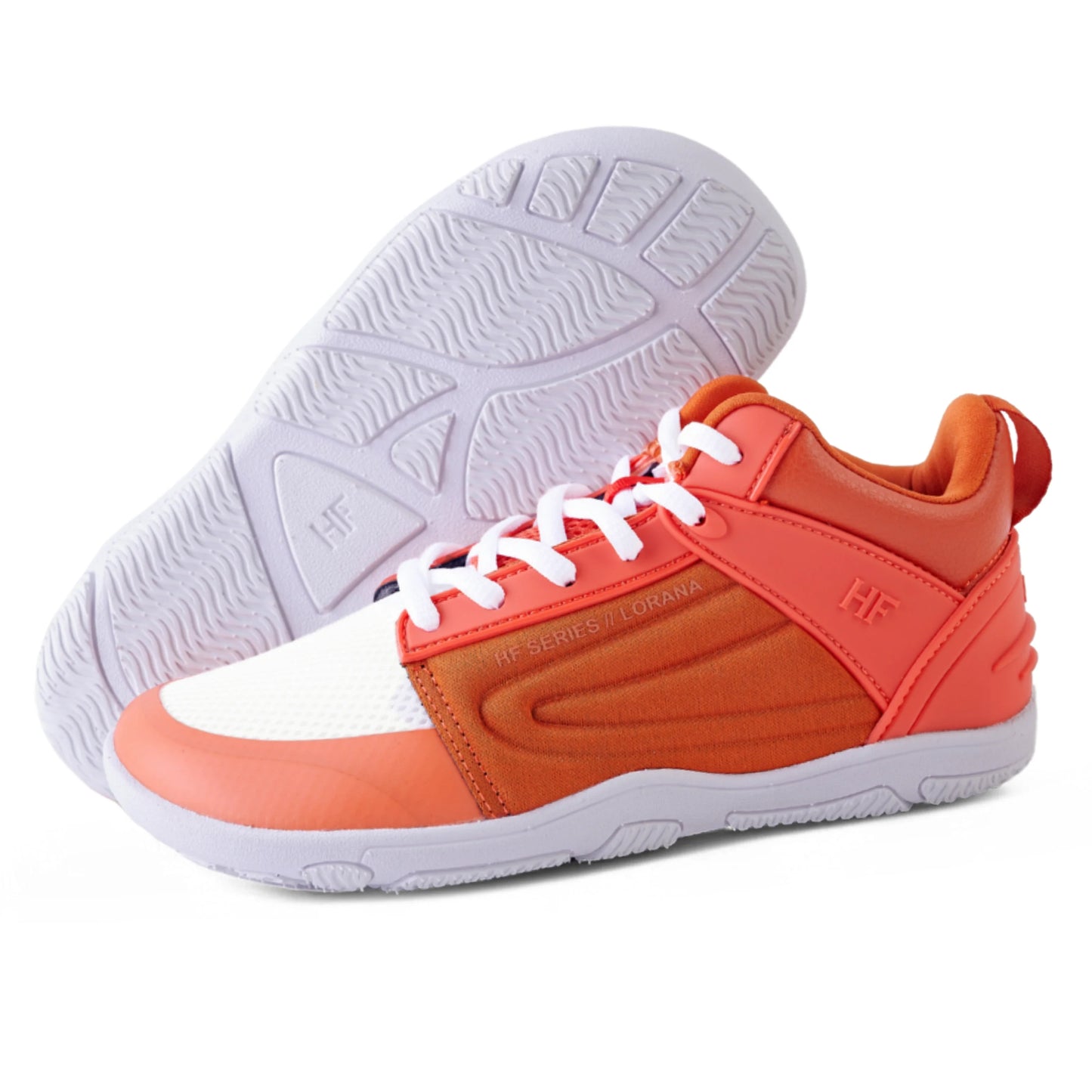 [NEU] Lorana Sneakers – Ergonomische Barfußschuhe für den Alltag (Unisex)