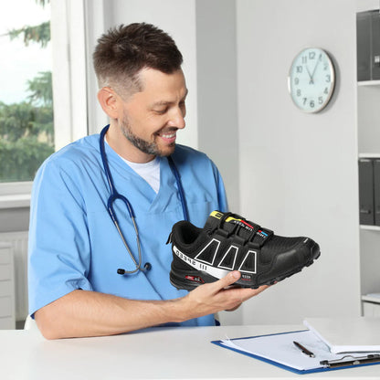 Ortho Balance – Orthopädische Komfortschuhe zur Schmerzlinderung