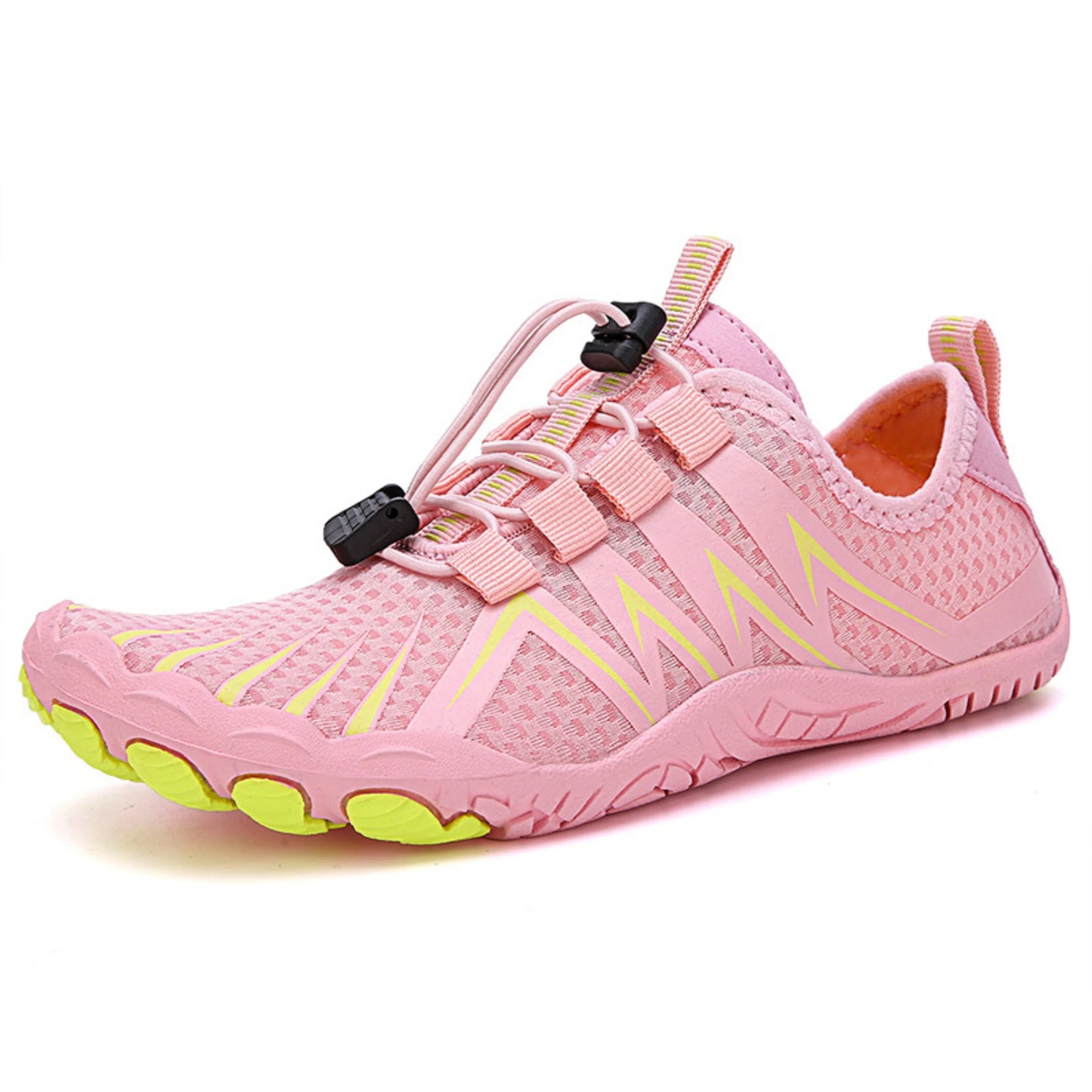 Panthera Max – Outdoor- & Rutschfeste Barfußschuhe (Unisex)