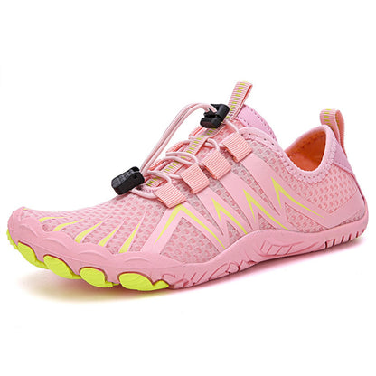 Panthera Max – Outdoor- & Rutschfeste Barfußschuhe (Unisex)