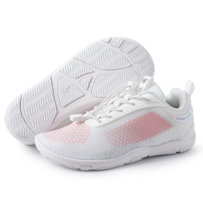 HF Series x Cloud – Ergonomische & Stützende Barfußschuhe (Unisex)