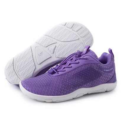 HF Series x Cloud – Ergonomische & Stützende Barfußschuhe (Unisex)