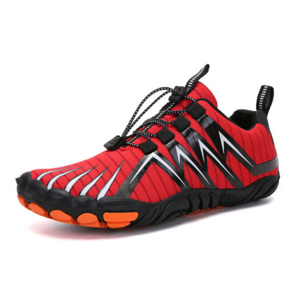 Panthera Max – Outdoor- & Rutschfeste Barfußschuhe (Unisex)