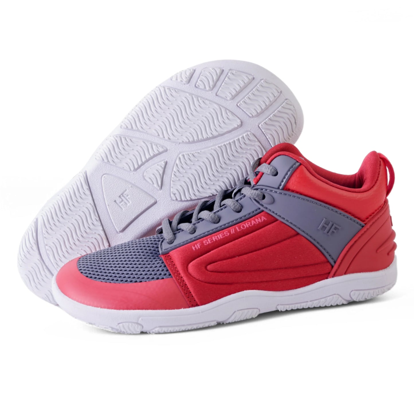 [NEU] Lorana Sneakers – Ergonomische Barfußschuhe für den Alltag (Unisex)