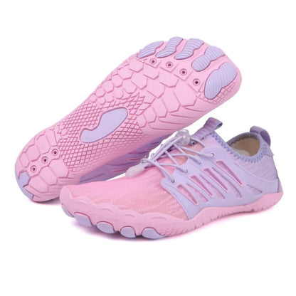 Colson Pro – Gesunde & Rutschfeste Barfußschuhe (Unisex)