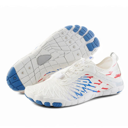 [Limitierte Edition] Lorax Signature – Gesunde & Rutschfeste Barfußschuhe (Unisex)