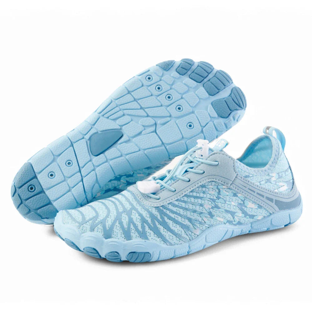 [Limitierte Edition] Lorax Signature – Gesunde & Rutschfeste Barfußschuhe (Unisex)