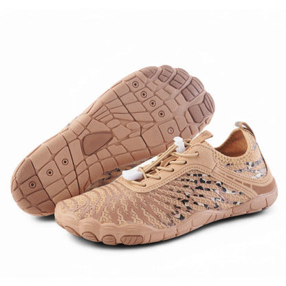 [Limitierte Edition] Lorax Signature – Gesunde & Rutschfeste Barfußschuhe (Unisex)