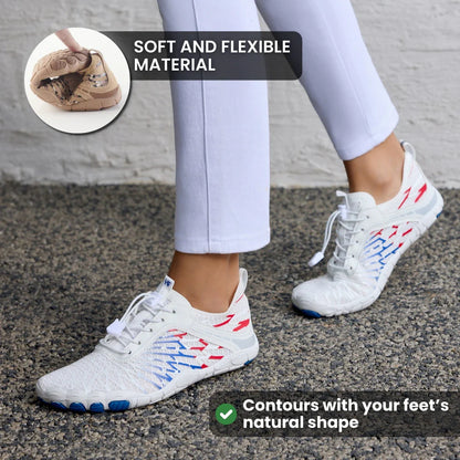 [Limitierte Edition] Lorax Signature – Gesunde & Rutschfeste Barfußschuhe (Unisex)