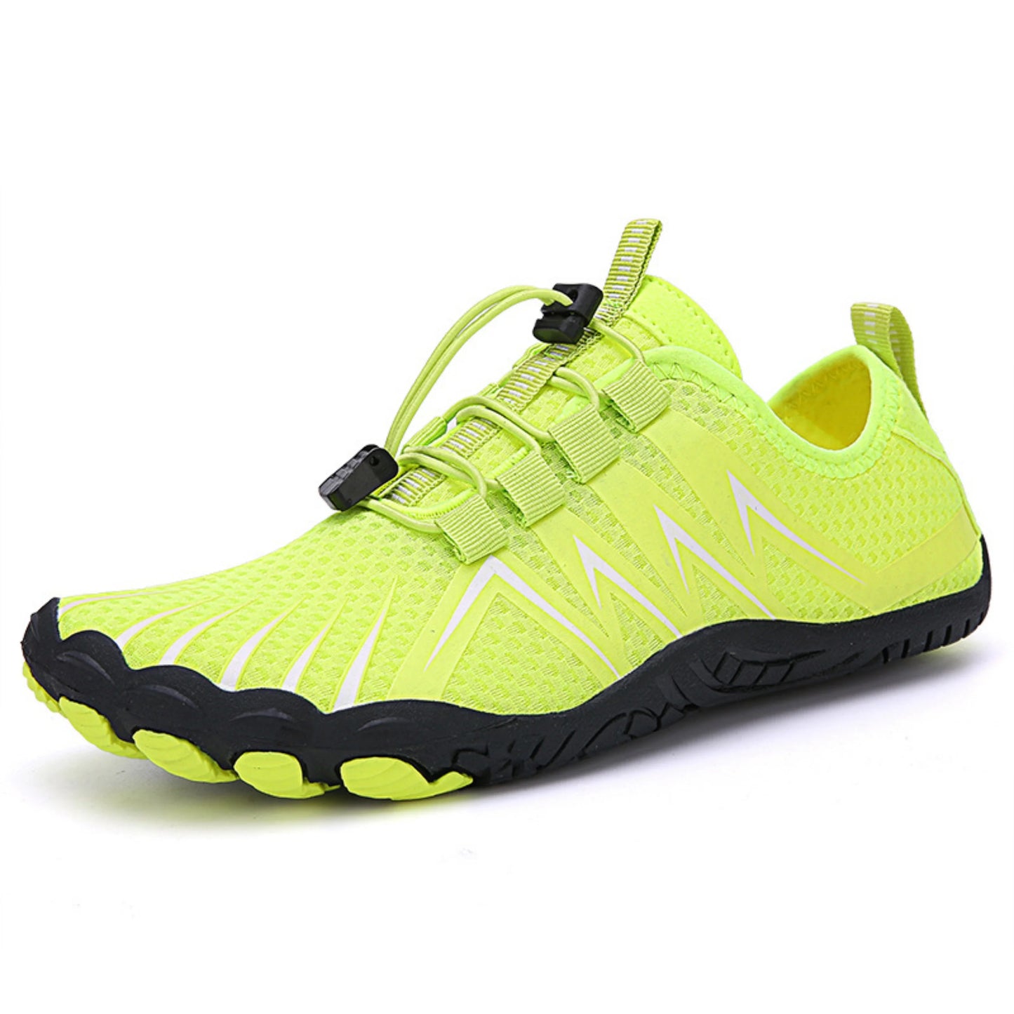Panthera Max – Outdoor- & Rutschfeste Barfußschuhe (Unisex)