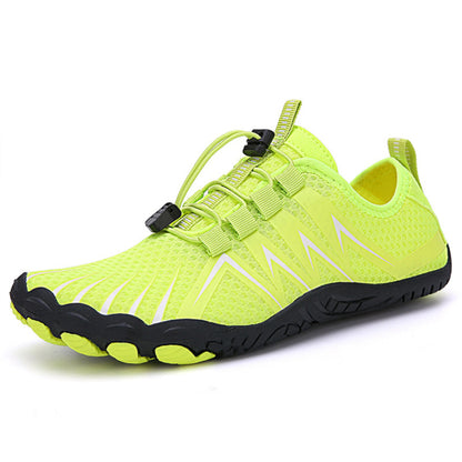Panthera Max – Outdoor- & Rutschfeste Barfußschuhe (Unisex)