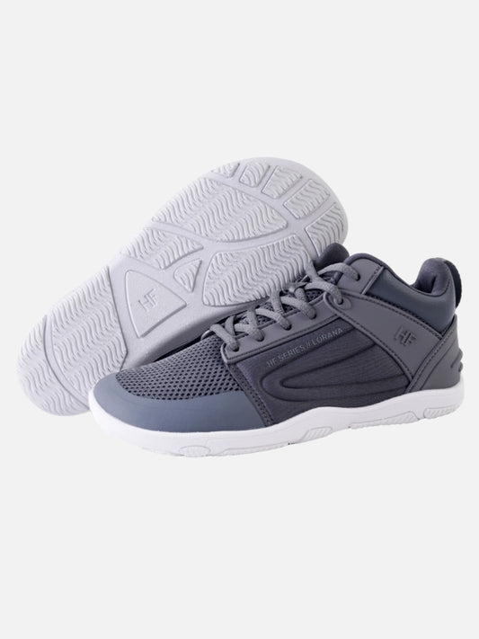 [NEU] Lorana Sneakers – Ergonomische Barfußschuhe für den Alltag (Unisex)
