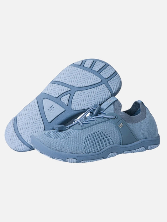 Theora Pro – Ergonomische, Stützende & Rutschfeste Barfußschuhe