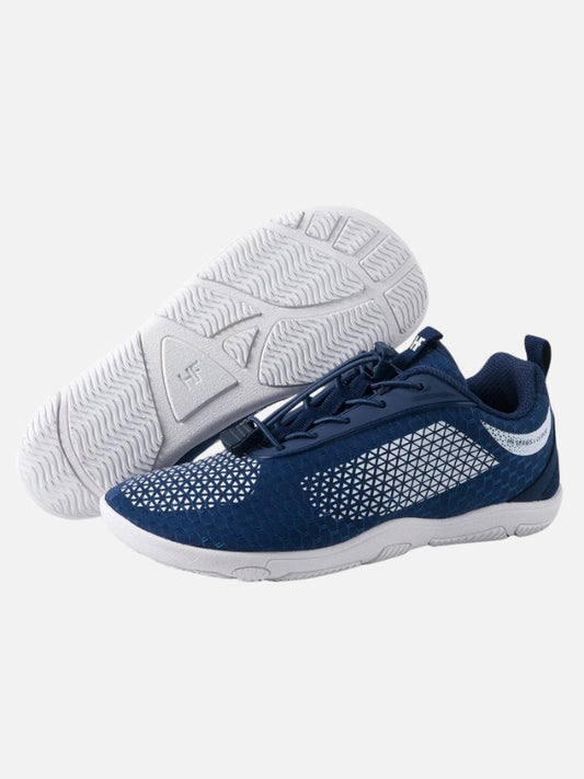 HF Series x Cloud – Ergonomische & Stützende Barfußschuhe (Unisex)
