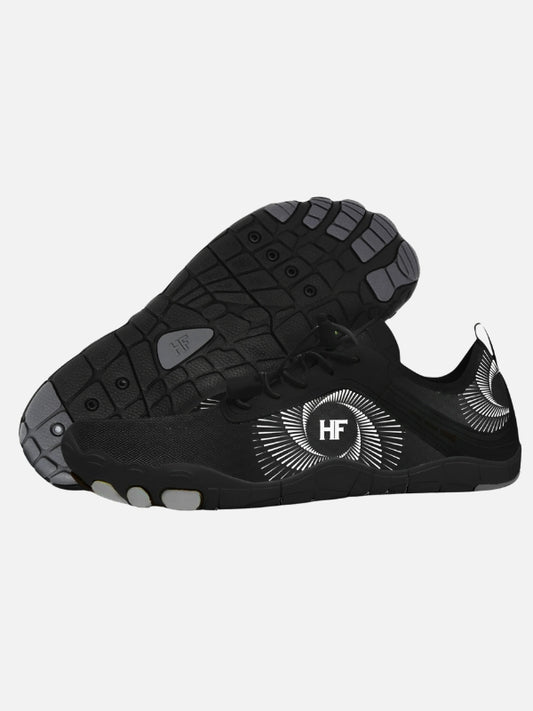 HF Active – Barfußschuhe für einen aktiven Lebensstil & Schmerzlinderung (Unisex)