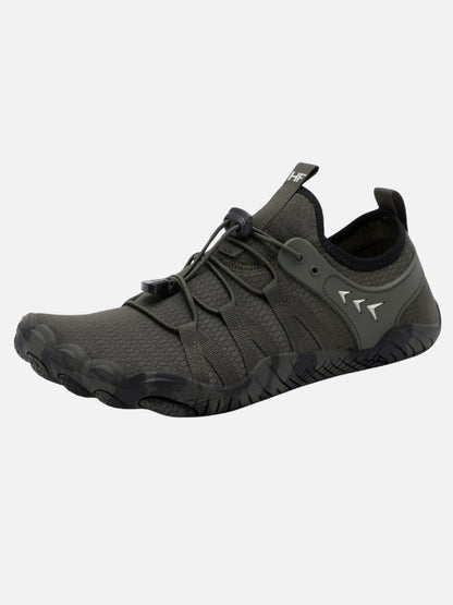 Caspian Adventure – Outdoor- & Rutschfeste Barfußschuhe (Unisex)