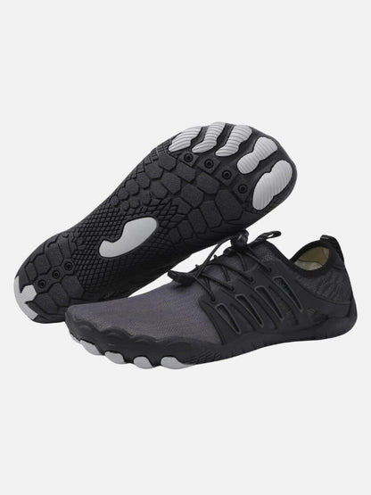 Colson Pro – Gesunde & Rutschfeste Barfußschuhe (Unisex)