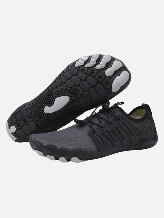 Colson Pro – Gesunde & Rutschfeste Barfußschuhe (Unisex)