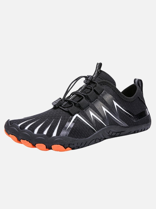 Panthera Max – Outdoor- & Rutschfeste Barfußschuhe (Unisex)